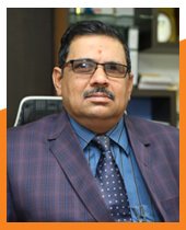 Major. Dr. V. A. Narayana