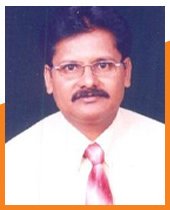 Dr. B. SATYANARAYANA